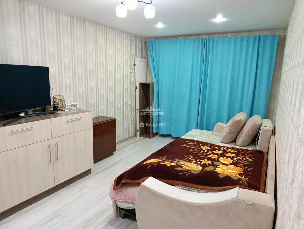 2-к кв. Крым, Керчь ул. Марата, 4 (44.5 м) - Фото 1