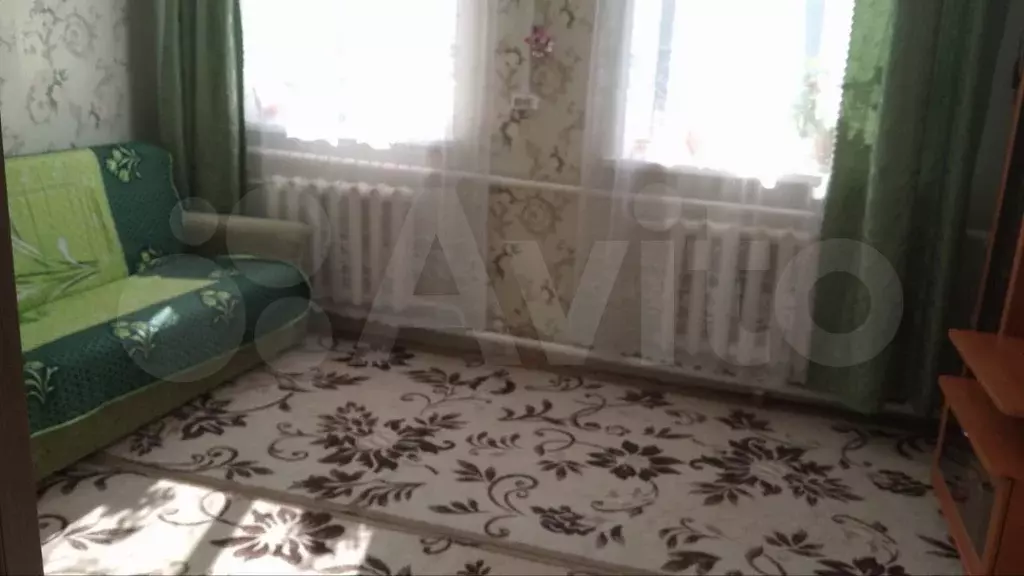 Дом 53 м на участке 41,4 сот. - Фото 1