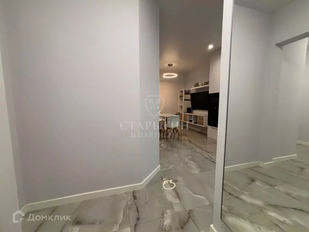 Продаётся 2-к квартира, 55.7 м - Фото 1