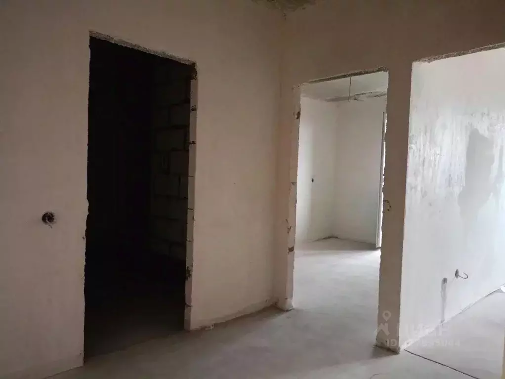 1-к кв. Краснодарский край, Краснодар Ростовское ш., 30/6к1 (42.2 м) - Фото 2