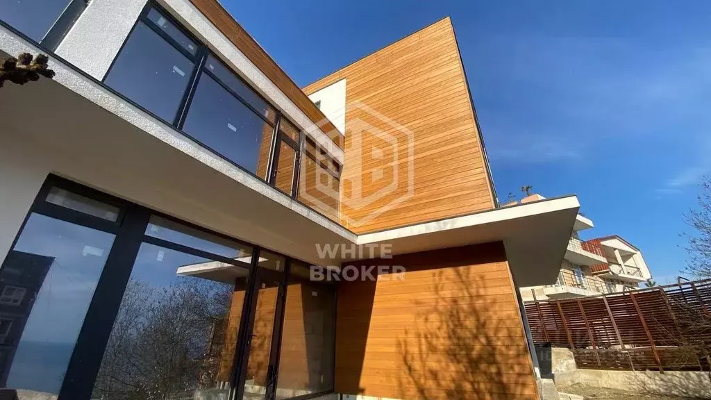 Дом в Крым, Ялта ул. Мицко, 22 (306 м) - Фото 1