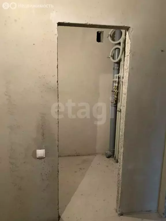 2-комнатная квартира: Киров, улица Анжелия Михеева, 17 (52.4 м) - Фото 1