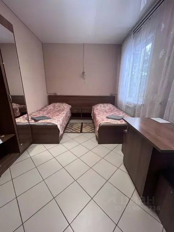 Комната Кировская область, Белая Холуница Юбилейная ул., 32 (17.0 м) - Фото 1