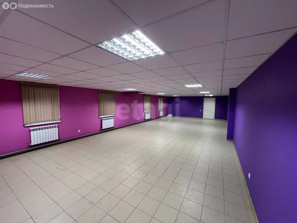 Офис (187.3 м) - Фото 1