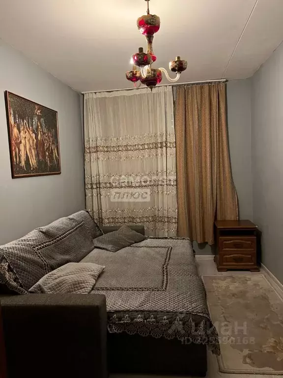 Комната Москва Ярцевская ул., 25 (23.0 м) - Фото 1