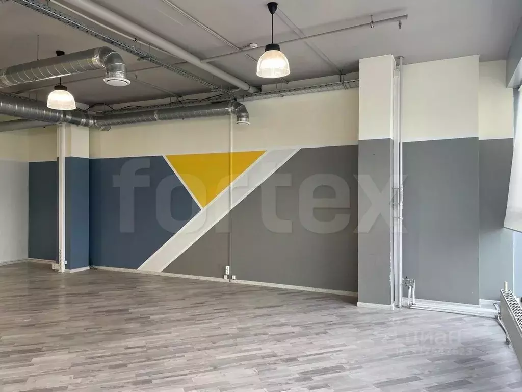 Офис в Москва Михалковская ул., 63БС1 (365 м) - Фото 0