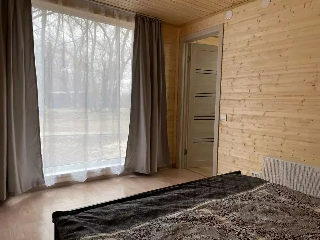 Дом в Волгоградская область, Среднеахтубинский район, Фрунзенское ... - Фото 2