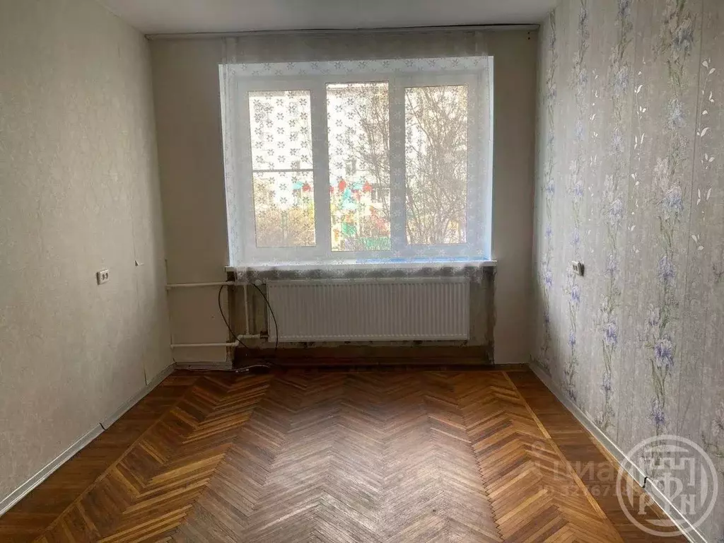 3-к кв. Санкт-Петербург, Санкт-Петербург, Павловск ул. Толмачева, 7 ... - Фото 1