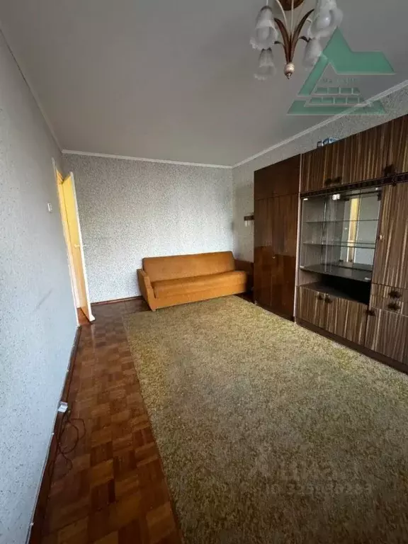 2-к кв. Оренбургская область, Оренбург Волгоградская ул., 14 (44.0 м) - Фото 2