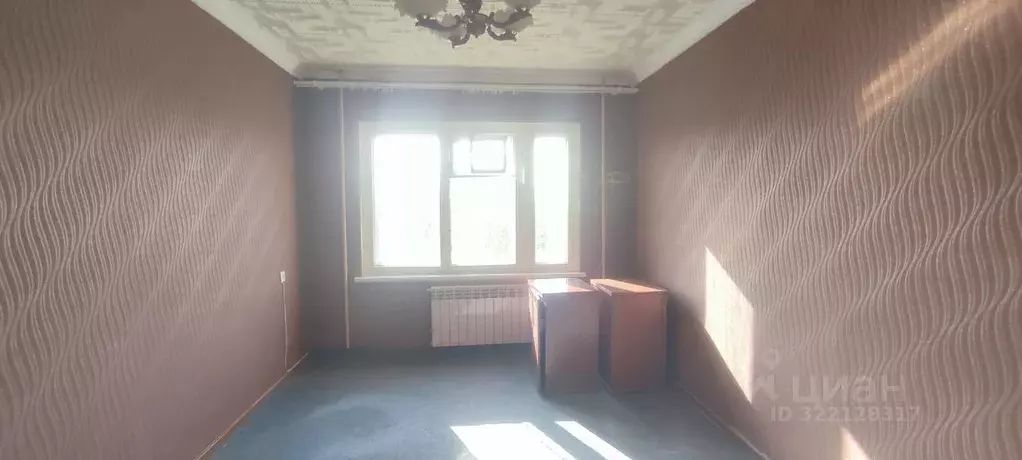 2-к кв. Вологодская область, Череповец ул. Командарма Белова, 1 (44.0 ... - Фото 1