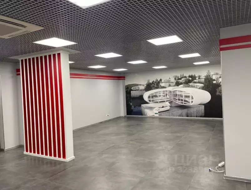 Офис в Москва ул. Шаболовка, 31С5 (1326 м) - Фото 2