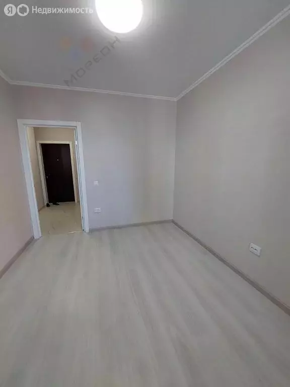 1-комнатная квартира: Краснодар, Домбайская улица, 55к3 (32.2 м) - Фото 1
