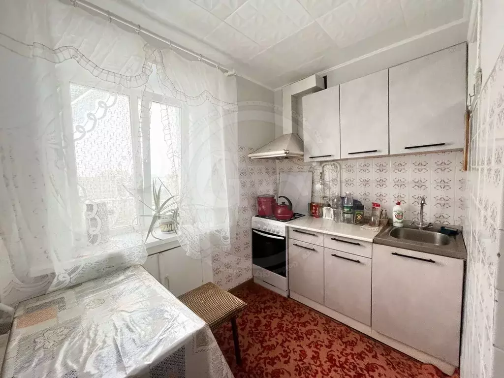 3-к. квартира, 56,7 м, 9/9 эт. - Фото 0