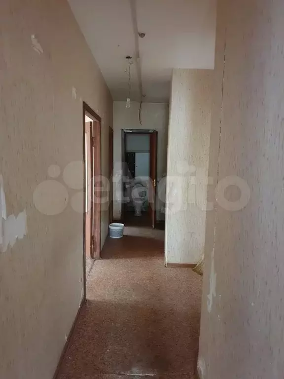 3-к. квартира, 75 м, 2/17 эт. - Фото 0