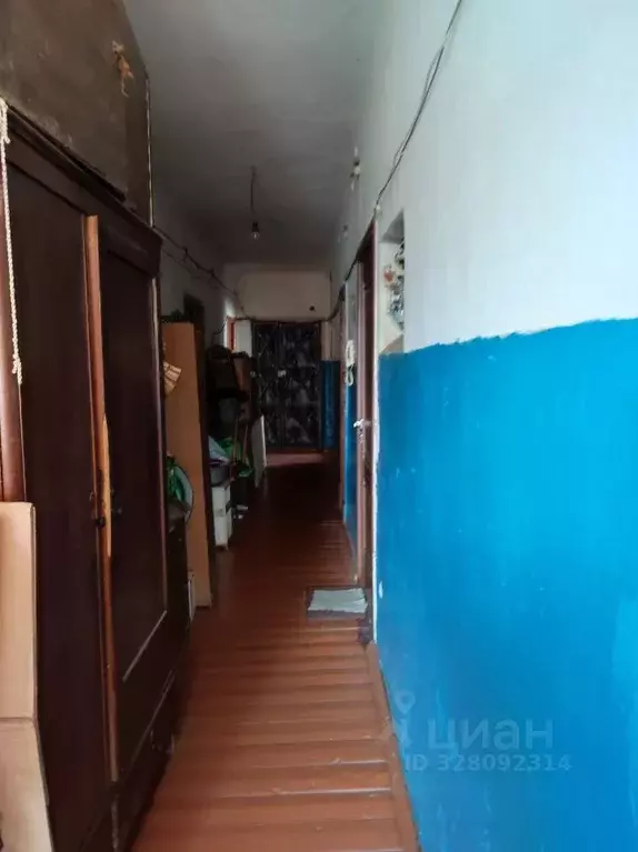 Комната Ярославская область, Ярославль просп. Ленина, 9 (10.0 м) - Фото 2