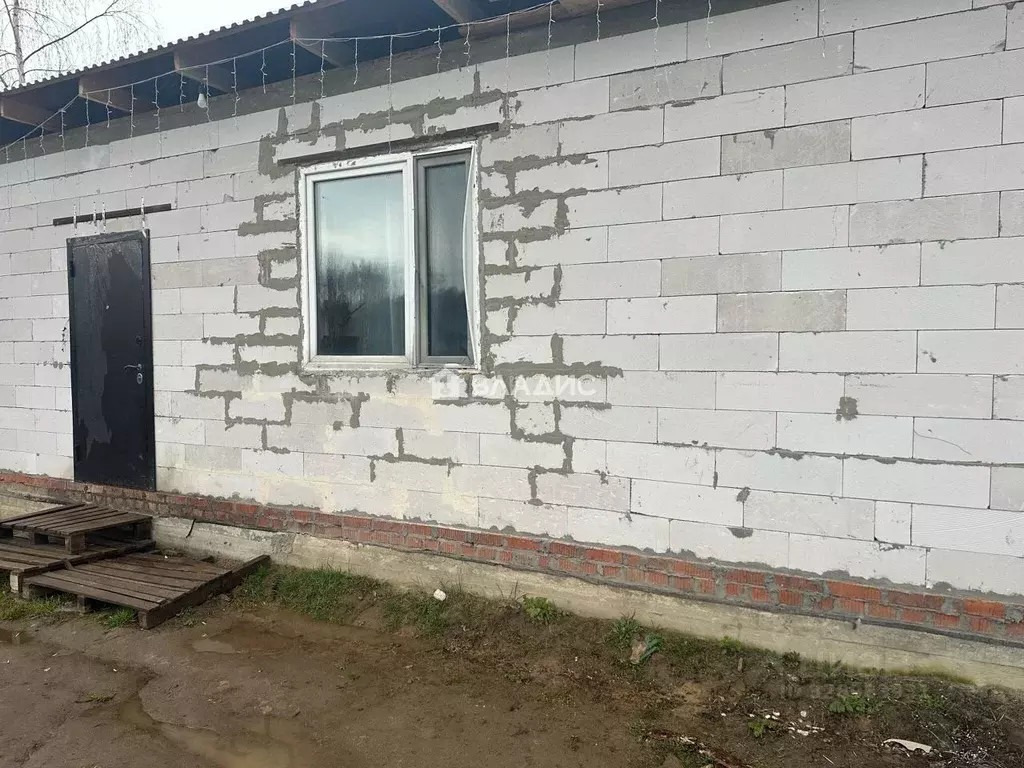 Дом в Владимирская область, Собинский муниципальный округ, д. Рыжково ... - Фото 2