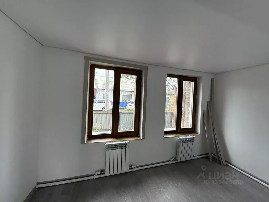 Дом в Хакасия, Усть-Абакан рп ул. Титова, 5 (82 м) - Фото 1