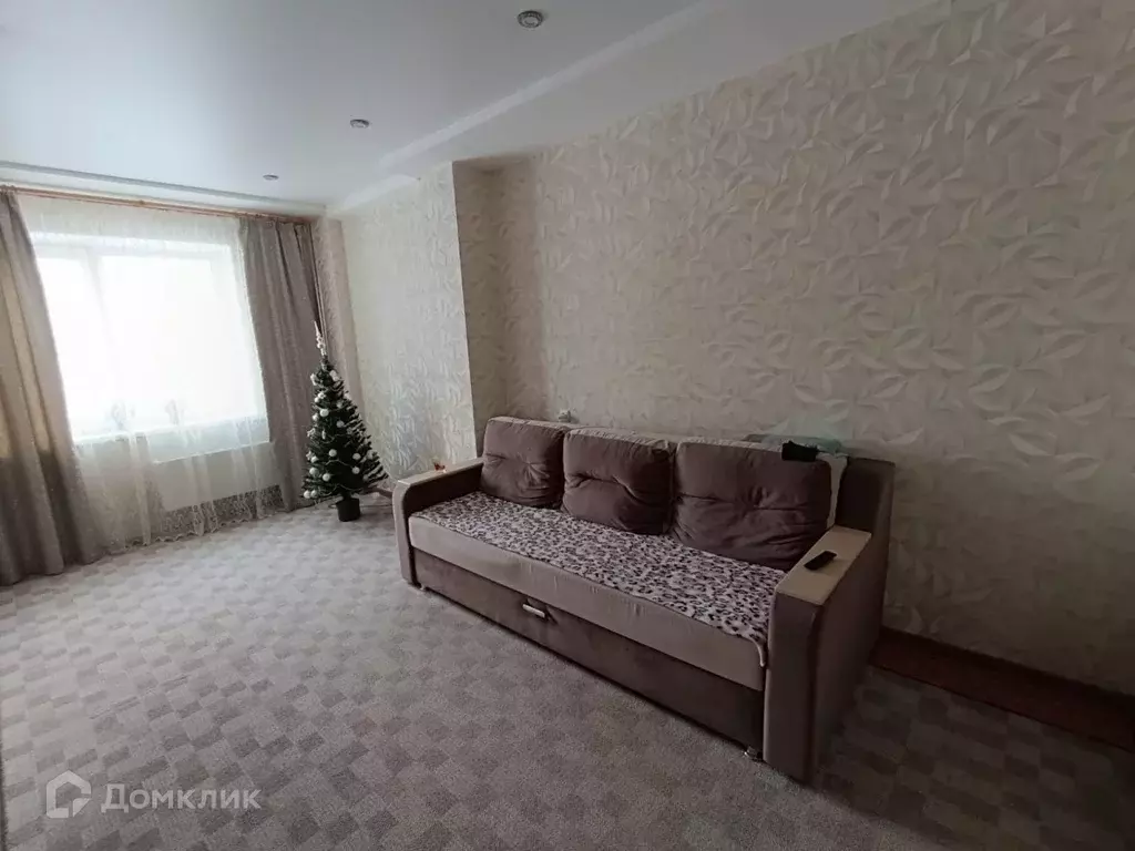 Продаётся 2-к квартира, 59 м - Фото 1