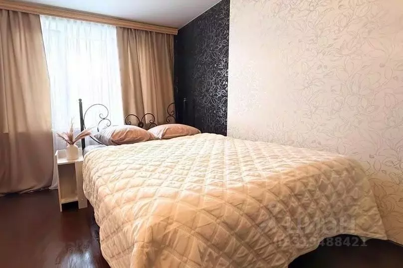 2-к кв. Нижегородская область, Городец ул. Крупинова, 4 (60.0 м) - Фото 2