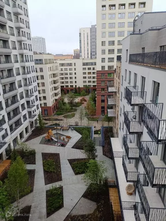 Продаётся 1-к квартира, 36 м - Фото 1