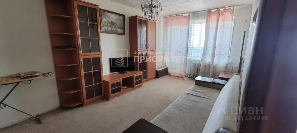 2-к кв. Саха (Якутия), Покровск ул. Братьев Ксенофонтовых, 9 (46.5 м) - Фото 1