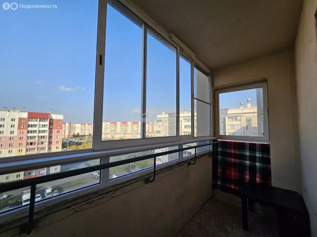 3-комнатная квартира: Челябинск, улица Зальцмана, 42 (53.6 м) - Фото 0