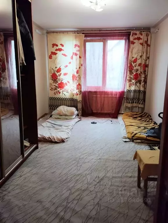 Комната Санкт-Петербург ул. Новоселов, 31 (15.8 м) - Фото 2