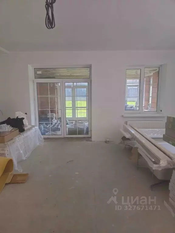 Таунхаус в Московская область, Мытищи городской округ, д. Семенищево ... - Фото 2