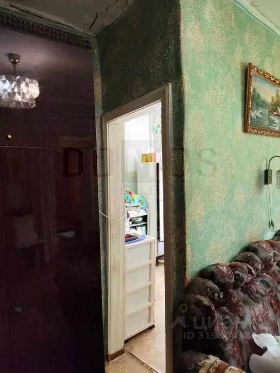 2-к кв. Свердловская область, Красноуральск ул. Энгельса, 40 (41.7 м) - Фото 1
