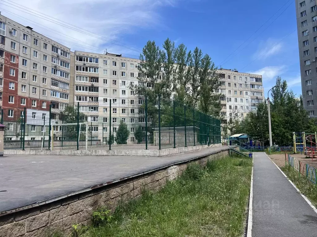 1-к кв. Башкортостан, Уфа Баязита Бикбая ул., 44 (41.1 м) - Фото 2