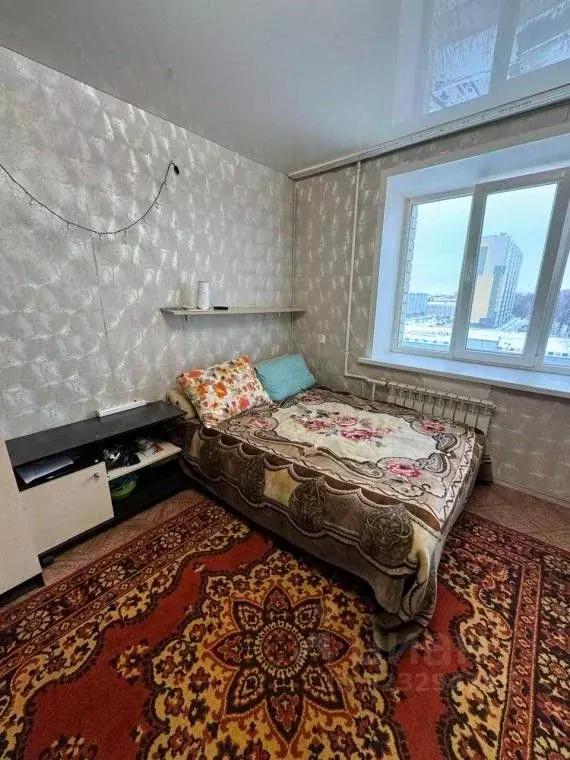 Комната Татарстан, Зеленодольск ул. Ленина, 1А (13.2 м) - Фото 2