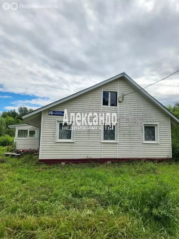 Дом в деревня Чирково, Садовый переулок, 2А (55.9 м) - Фото 2