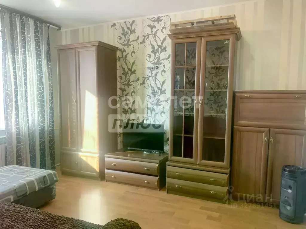 2-к кв. Московская область, Ступино ул. Пушкина, 99 (31.2 м) - Фото 1