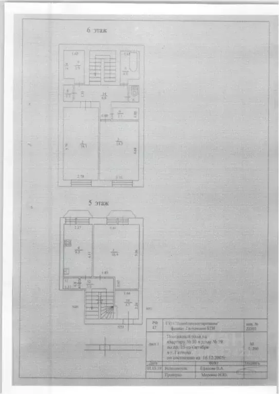 Свободной планировки кв. Ленинградская область, Гатчина просп. 25 ... - Фото 0