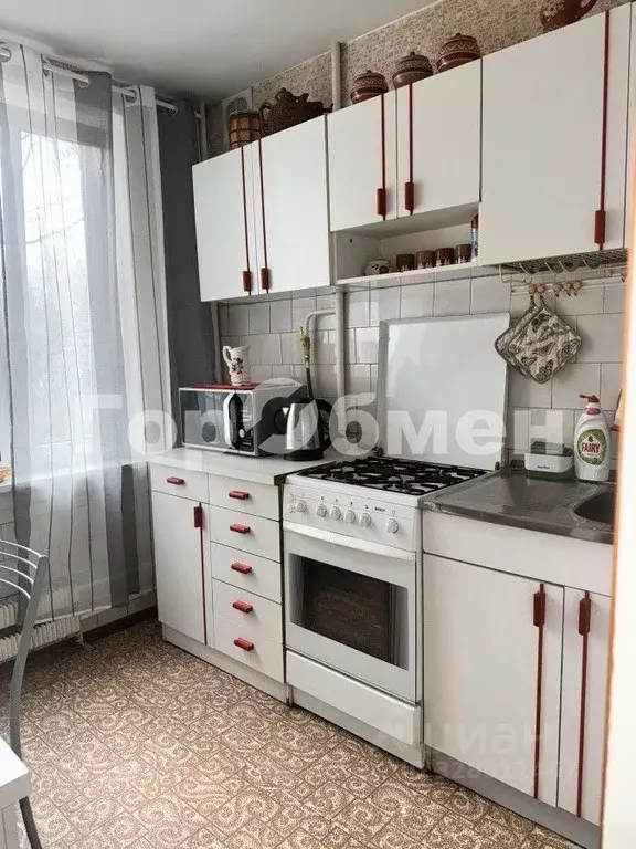 3-к кв. Москва Косинская ул., 18К1 (53.0 м) - Фото 1