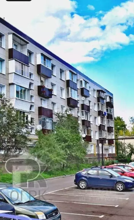 3-к кв. Московская область, Ленинский городской округ, пос. Петровское ... - Фото 1