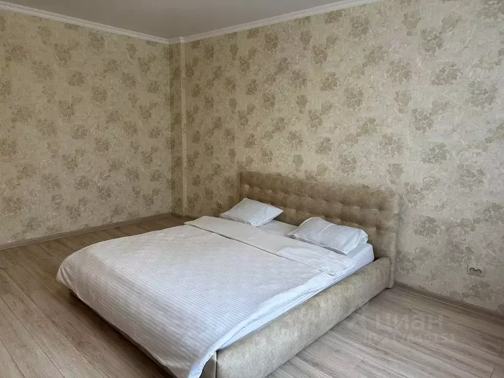 1-к кв. Калининградская область, Калининград ул. Юрия Гагарина, 55А ... - Фото 0