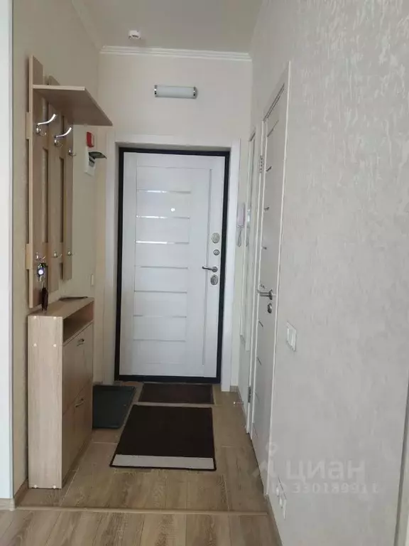 Студия Московская область, Люберцы ул. Весенняя, 14 (29.8 м) - Фото 1
