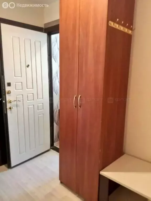 2-комнатная квартира: Казань, улица Кул Гали, 10 (47 м) - Фото 1