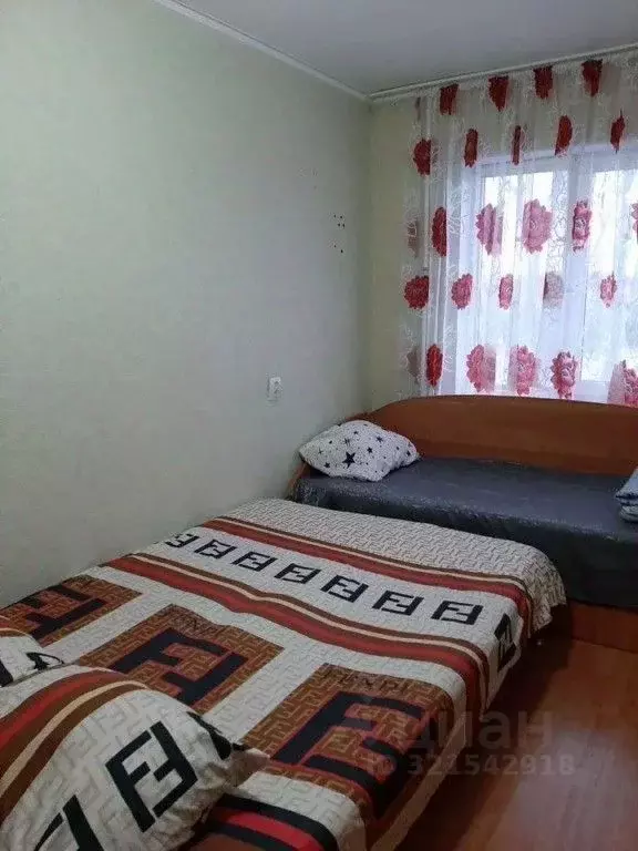 2-к кв. Свердловская область, Каменск-Уральский Каменская ул., 55 ... - Фото 0