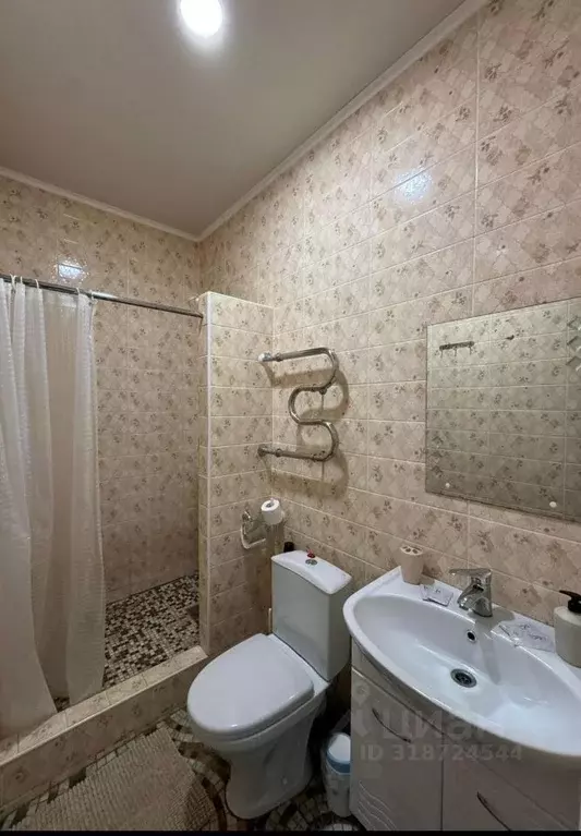 Комната Калужская область, Козельск ул. Веденеева, 116 (18.0 м) - Фото 2