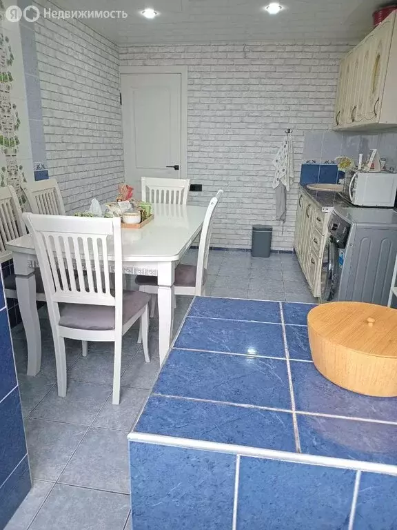 2-комнатная квартира: Нальчик, улица Идарова, 162 (54 м) - Фото 1