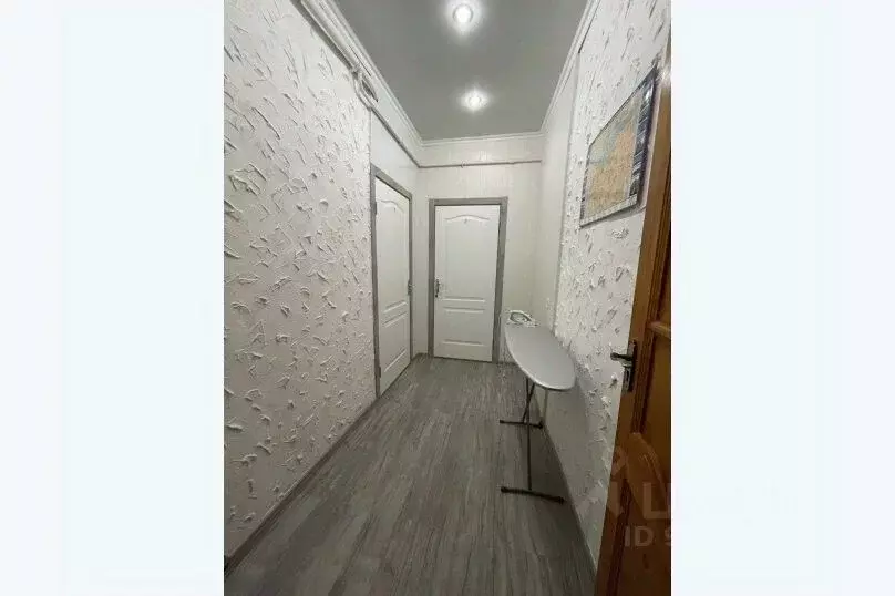 1-к кв. Санкт-Петербург Промышленная ул., 10 (27.0 м) - Фото 1