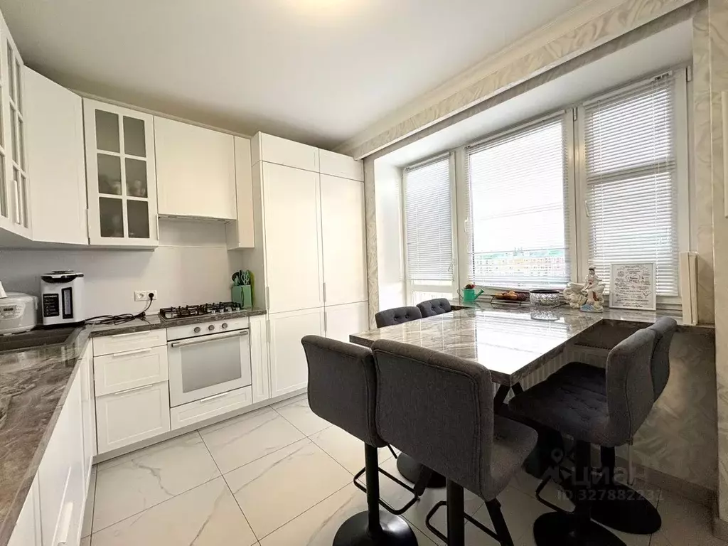 3-к кв. Московская область, Дмитровский муниципальный округ, с. ... - Фото 1