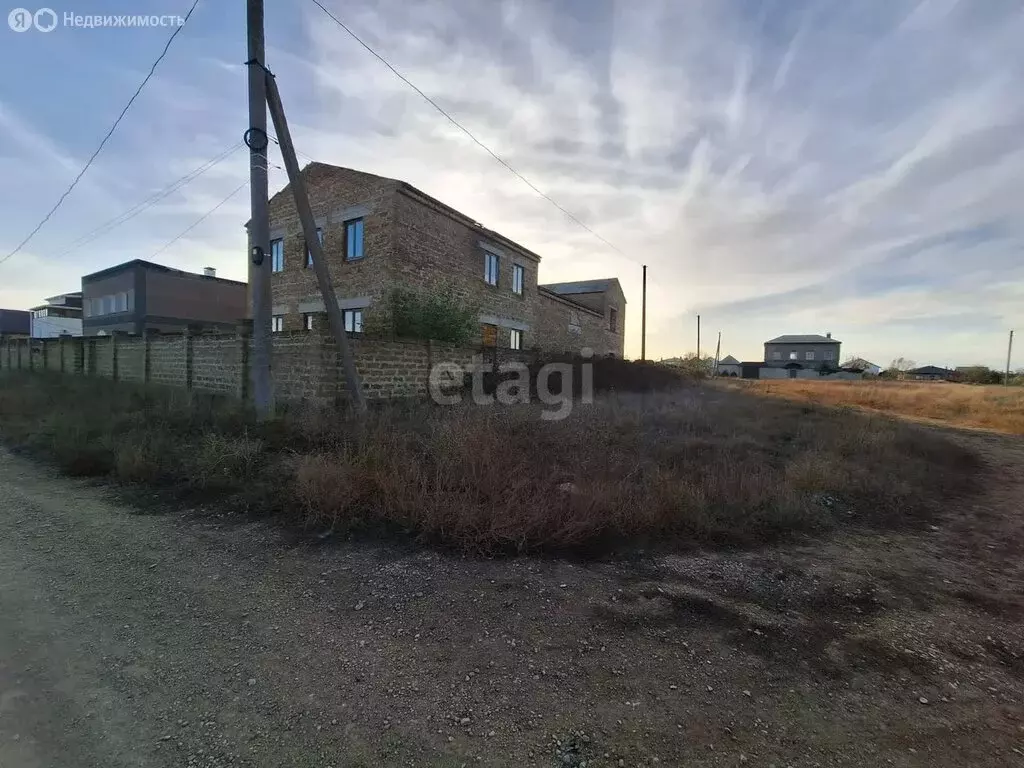 Дом в Михайловка, Интернациональная улица (191 м) - Фото 2