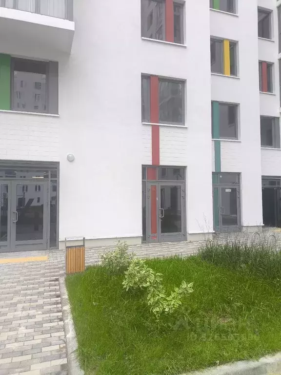 Помещение свободного назначения в Санкт-Петербург пос. Шушары, ул. ... - Фото 1