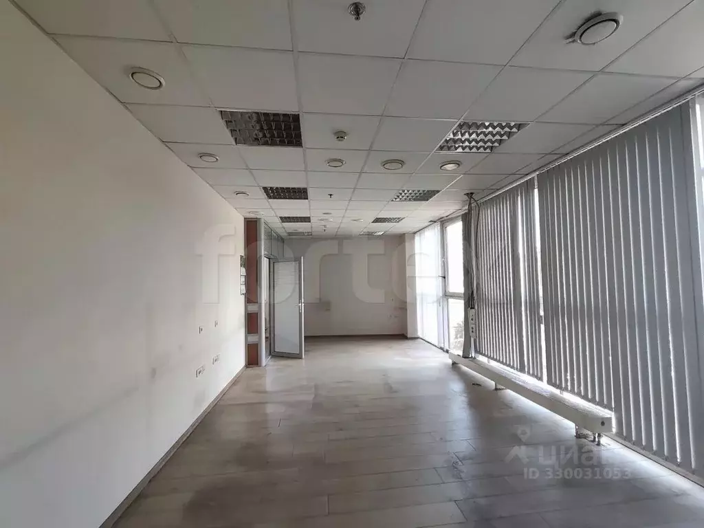 Офис в Москва проезд Завода Серп и Молот, 6к1 (671 м) - Фото 1