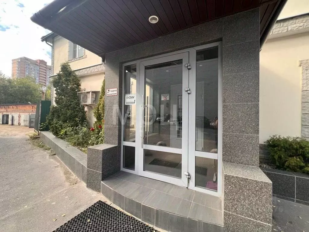 Офис в Московская область, Красногорск Речная ул., 25А (15 м) - Фото 2
