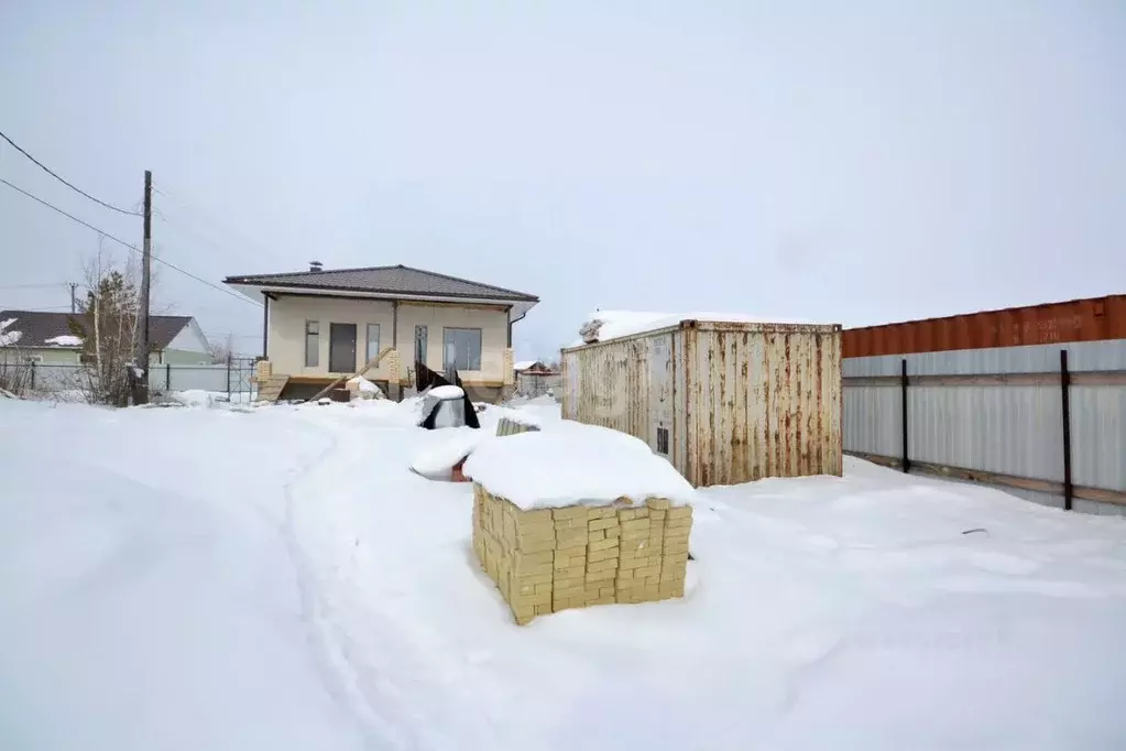 Дом в Саха (Якутия), Якутск Марха мкр,  (94 м) - Фото 0