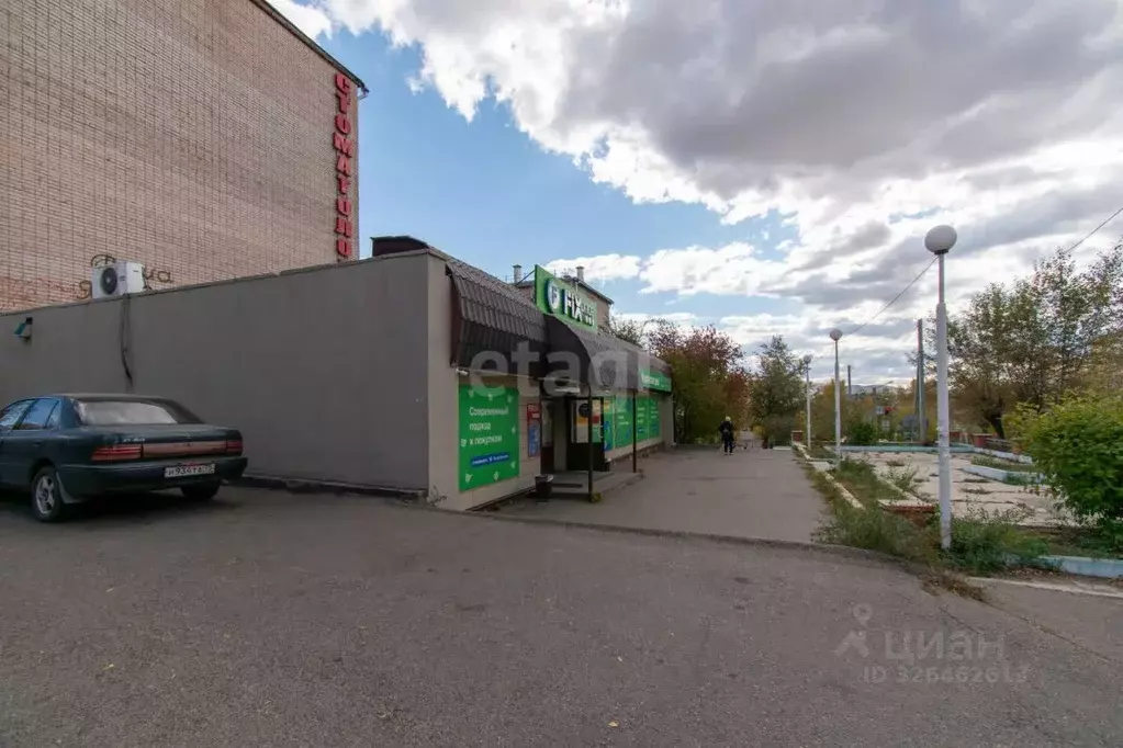 Помещение свободного назначения в Забайкальский край, Чита ... - Фото 2